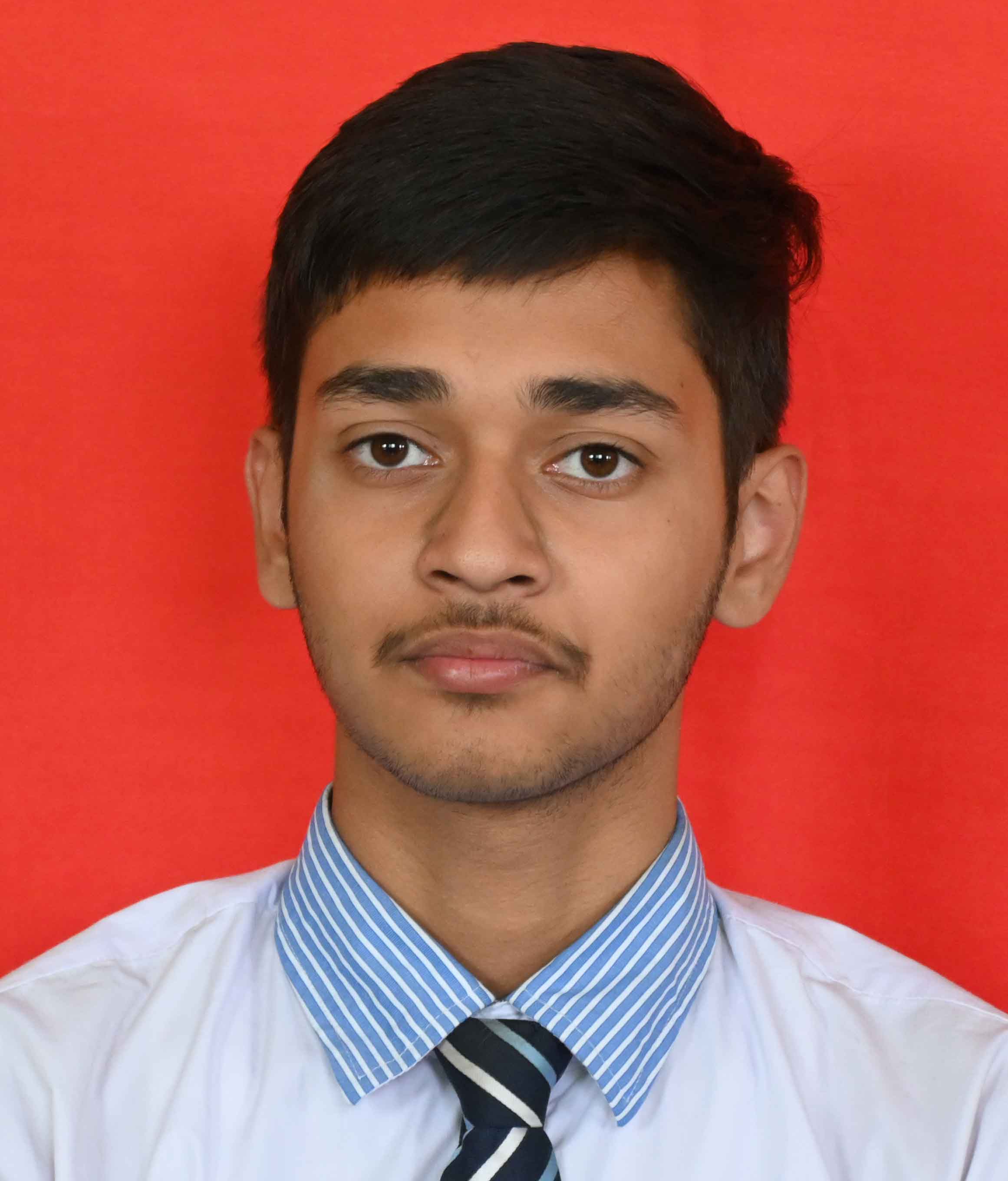 Student Photo