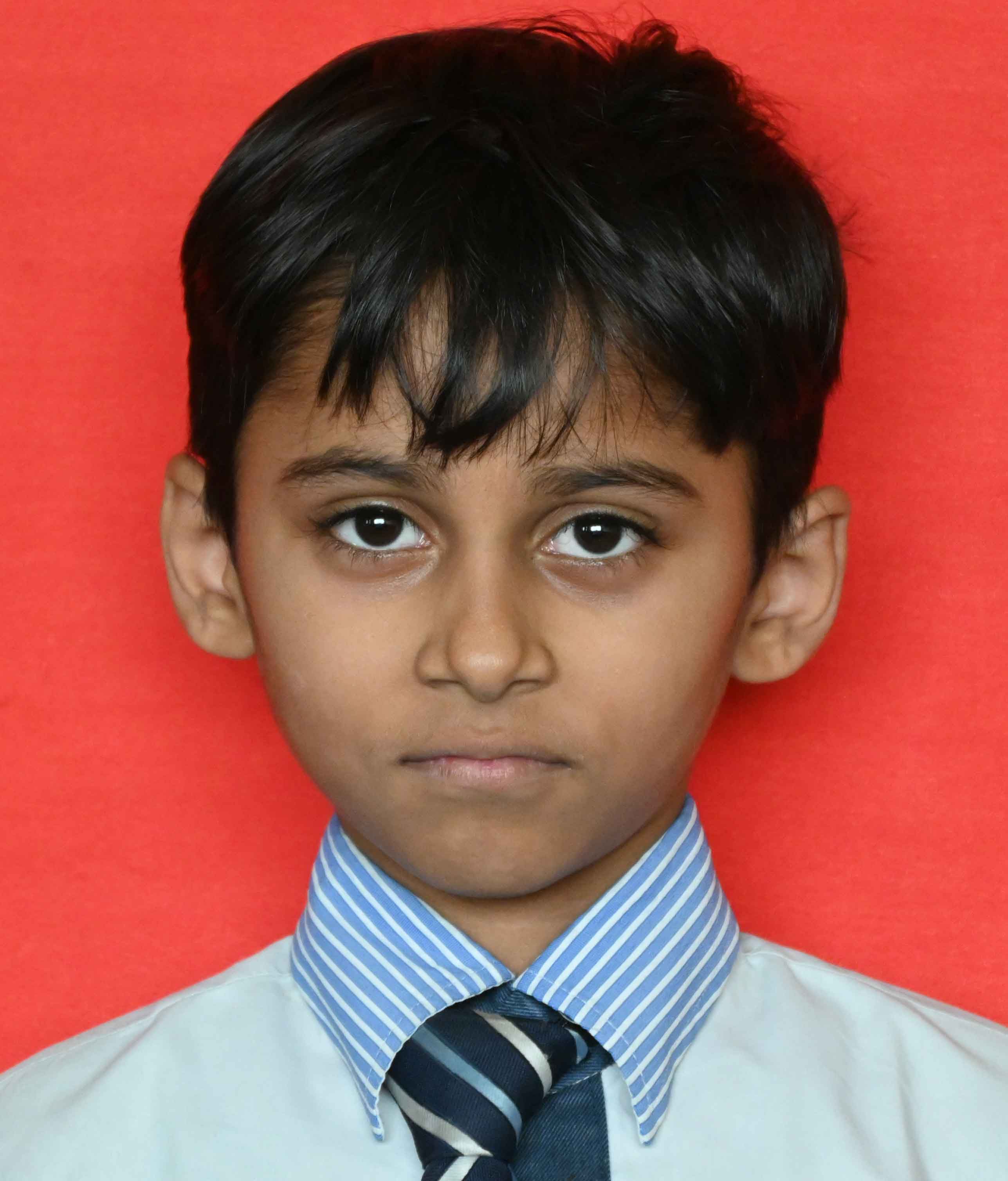 Student Photo