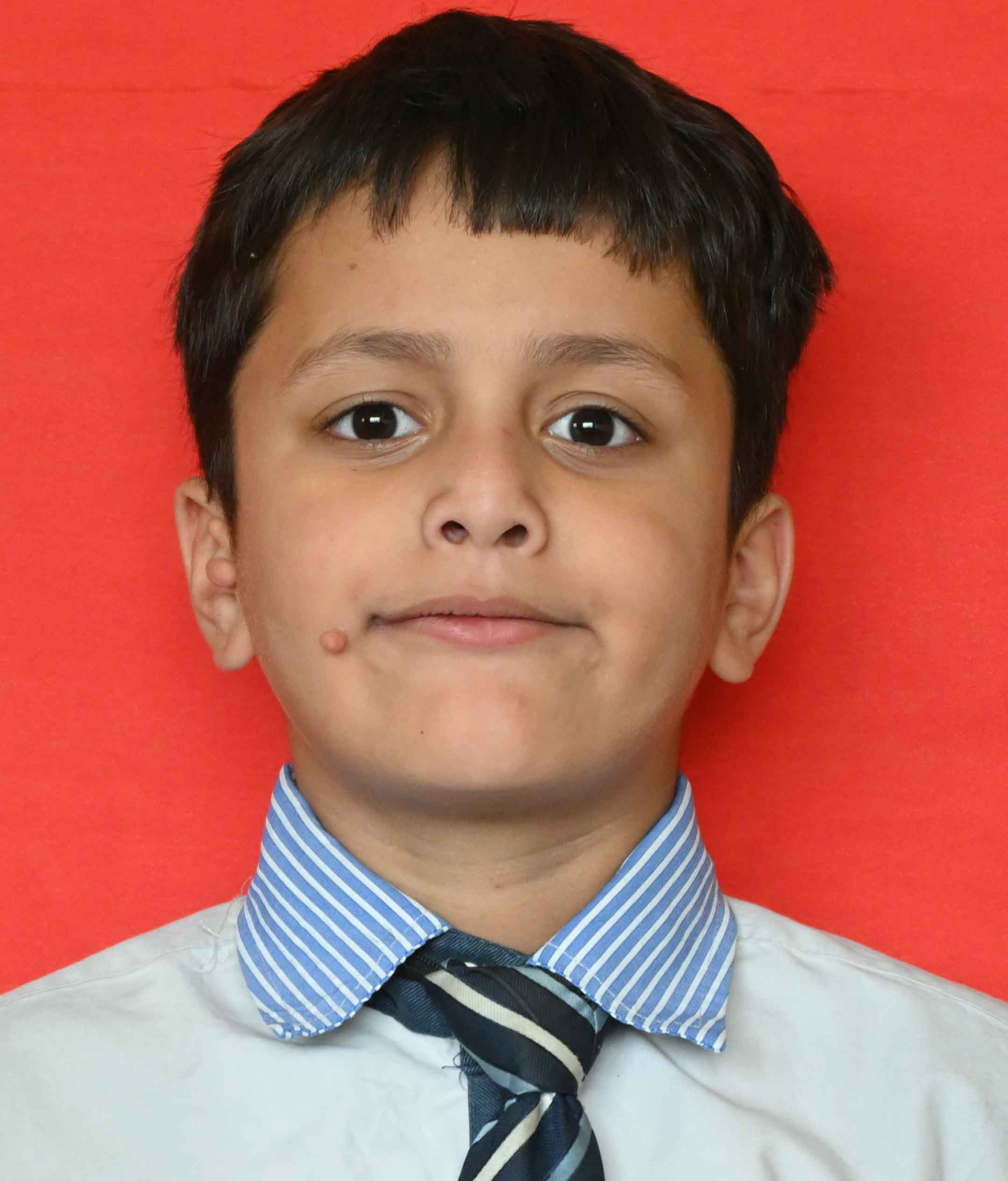 Student Photo