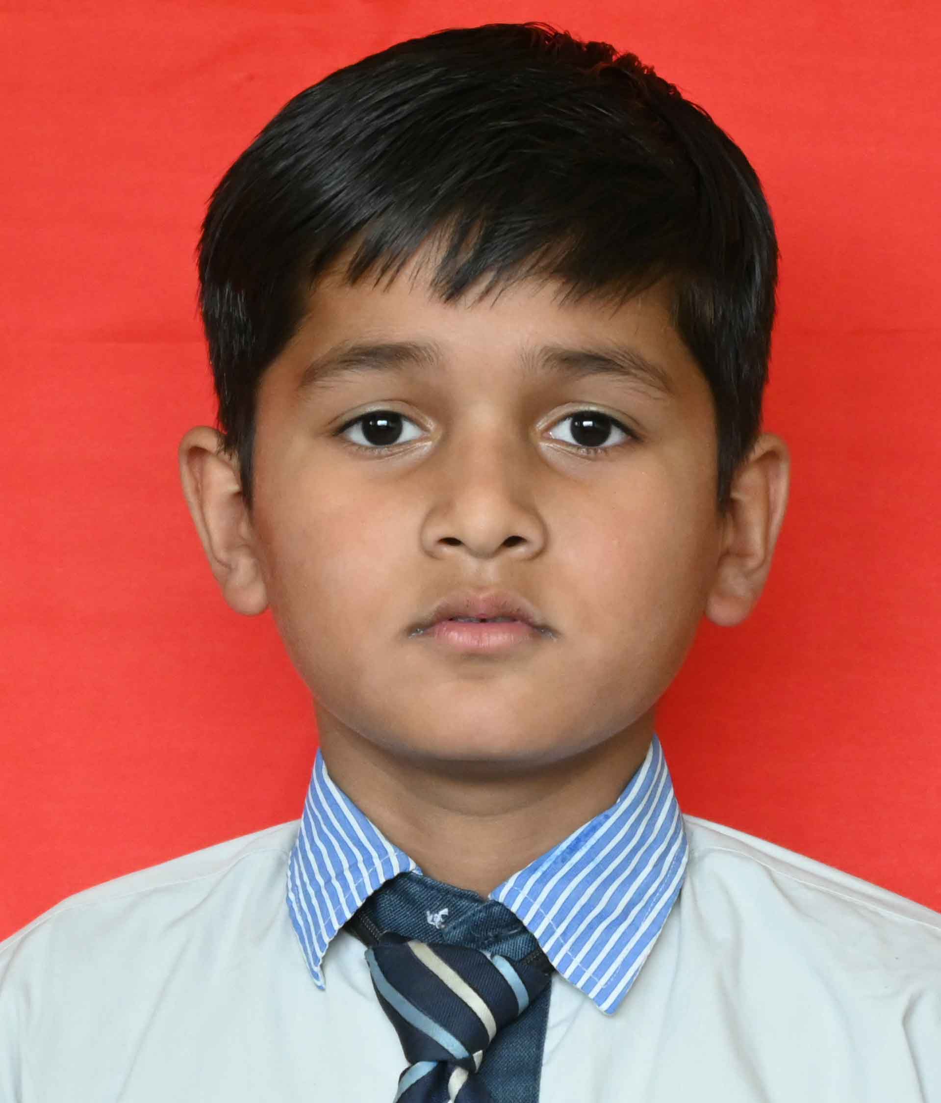 Student Photo