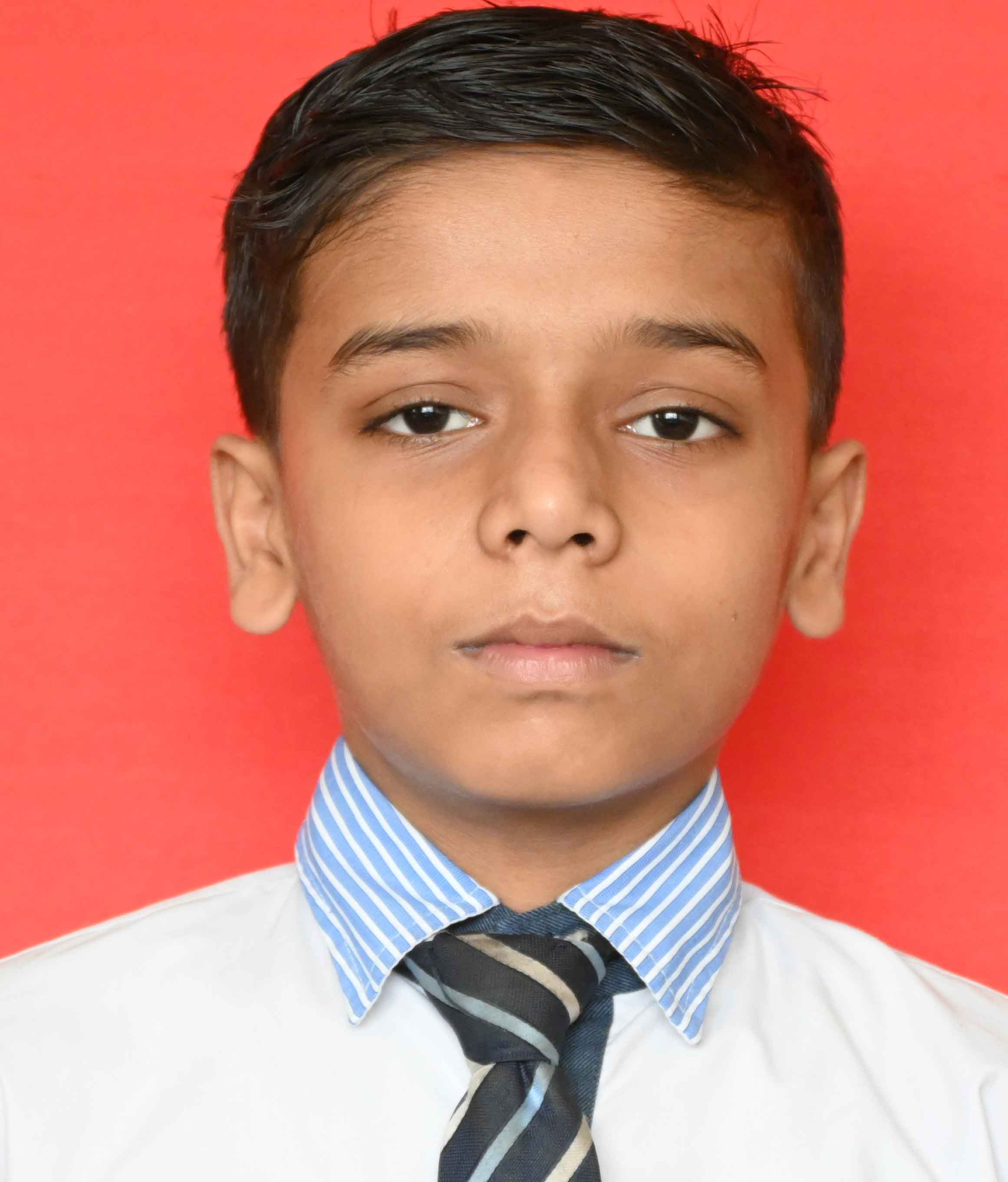 Student Photo