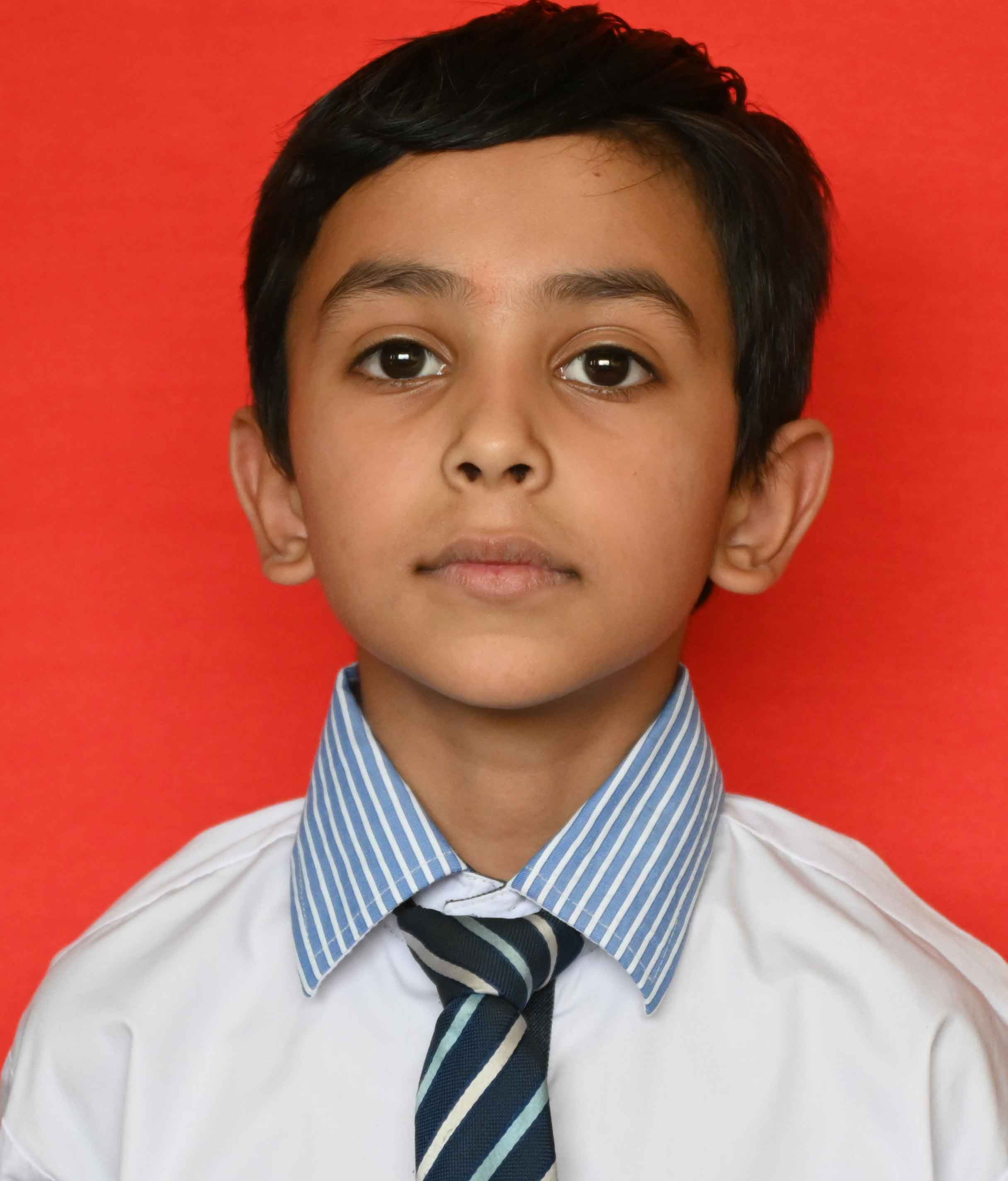 Student Photo