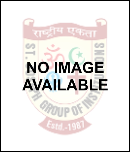 Student Photo