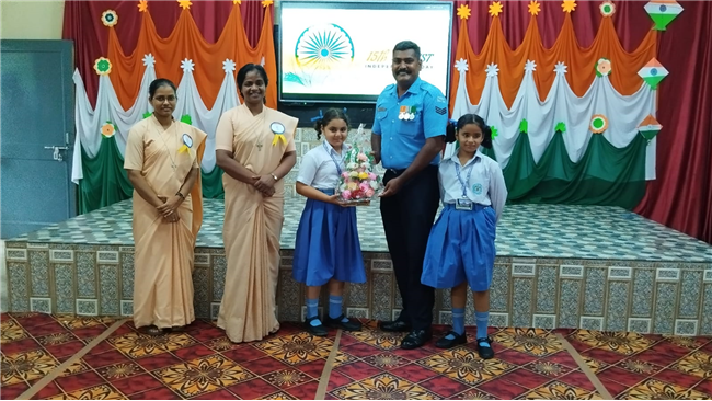 Independence Day Celebration