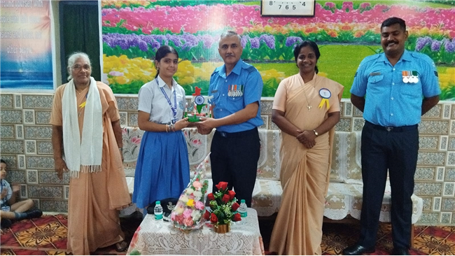 Independence Day Celebration