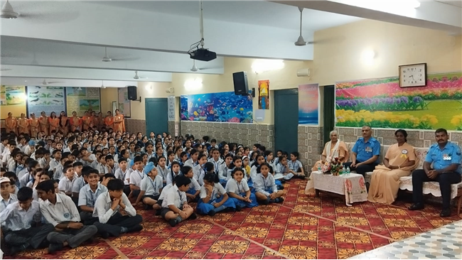 Independence Day Celebration