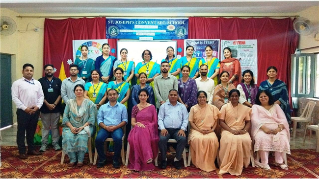CBSE-STEM case study Presentation