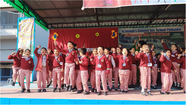 Children’s Day Celebration