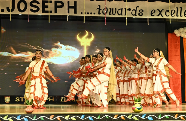 ABHIVYAKTI 2025 - Day 2