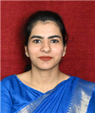 vanshika agarwal