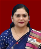 pallavi upadhyay