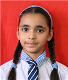 arushi bodh