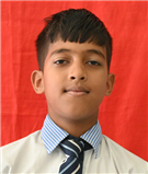 divyant pratap