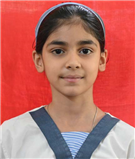 shreya dwivedi