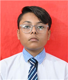 ayush ray