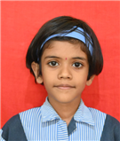 tushita mishra