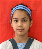 zainab khan