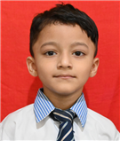 aarav shree