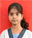 anika mishra