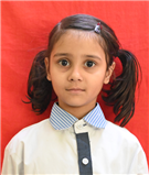 aradhya tiwari