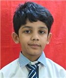 ariv dwivedi