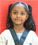 anvesha baranwal