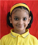 paridhi dayal