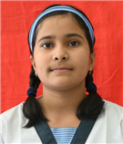 naina sonker