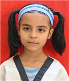 rushda khan