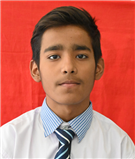 shivansh pandey
