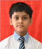 aarav chauhan