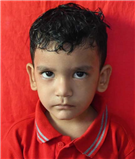 aadvik dwivedi