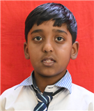 krishna kanaujiya