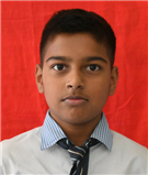 vidyansh dixit
