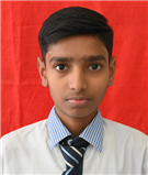 anshik yadav
