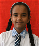 jeetika maurya