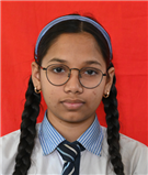 nidhi singh
