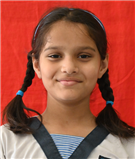shwetima bajpai