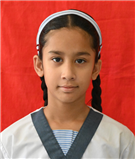 aarna verma