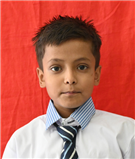 harsh yadav