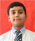 avyansh singh