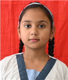 paridhi saxena