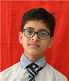 rishabh tripathi