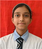 aradhya awasthi