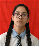 anika verma
