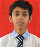 yuvansh yadav