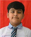 arhaan safeek