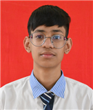 tejas maurya