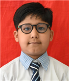 krishang shukla