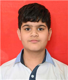 vihaan tandon